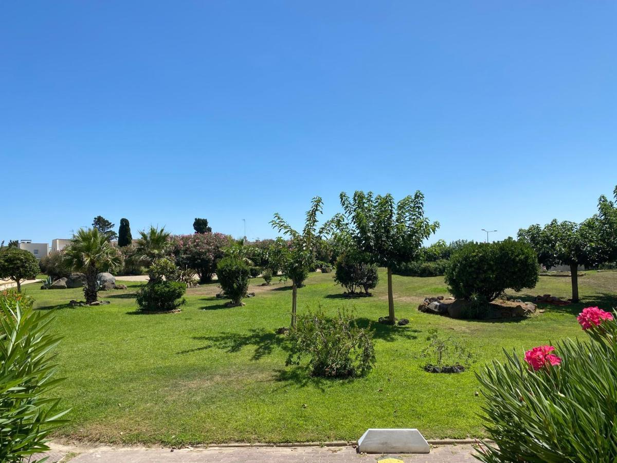 Secret Garden Port Nature Village Naturisme Agde Exterior foto